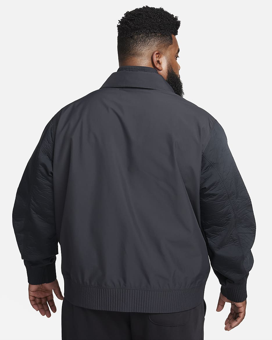 Nike lebron james jacke best sale